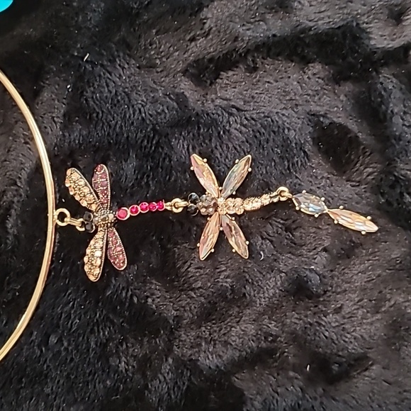 Express choker - Picture 3 of 5